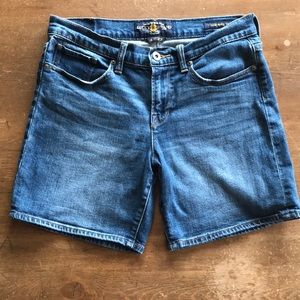 Jeans Shorts - DISCOUNTED SHIPPING!!!!